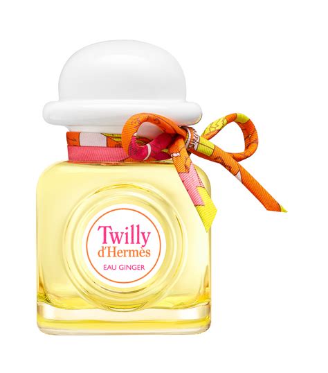 twilly hermes perfume.